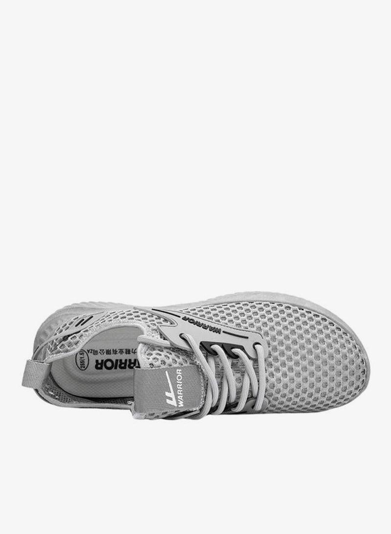 BABAYA Men Mesh Upper Comfort Sneakers - Image 3